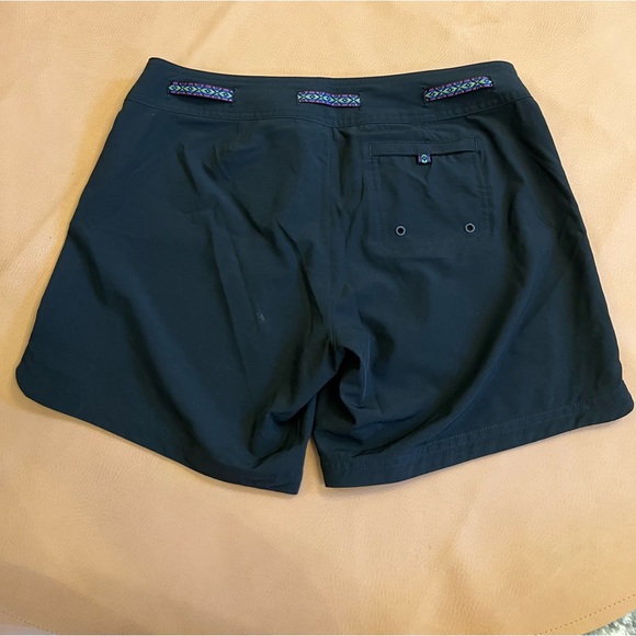 PrAna Athletic Shorts - Picture 2 of 5